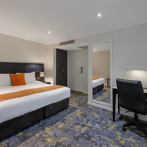 Chambre Classique Lit King-Size